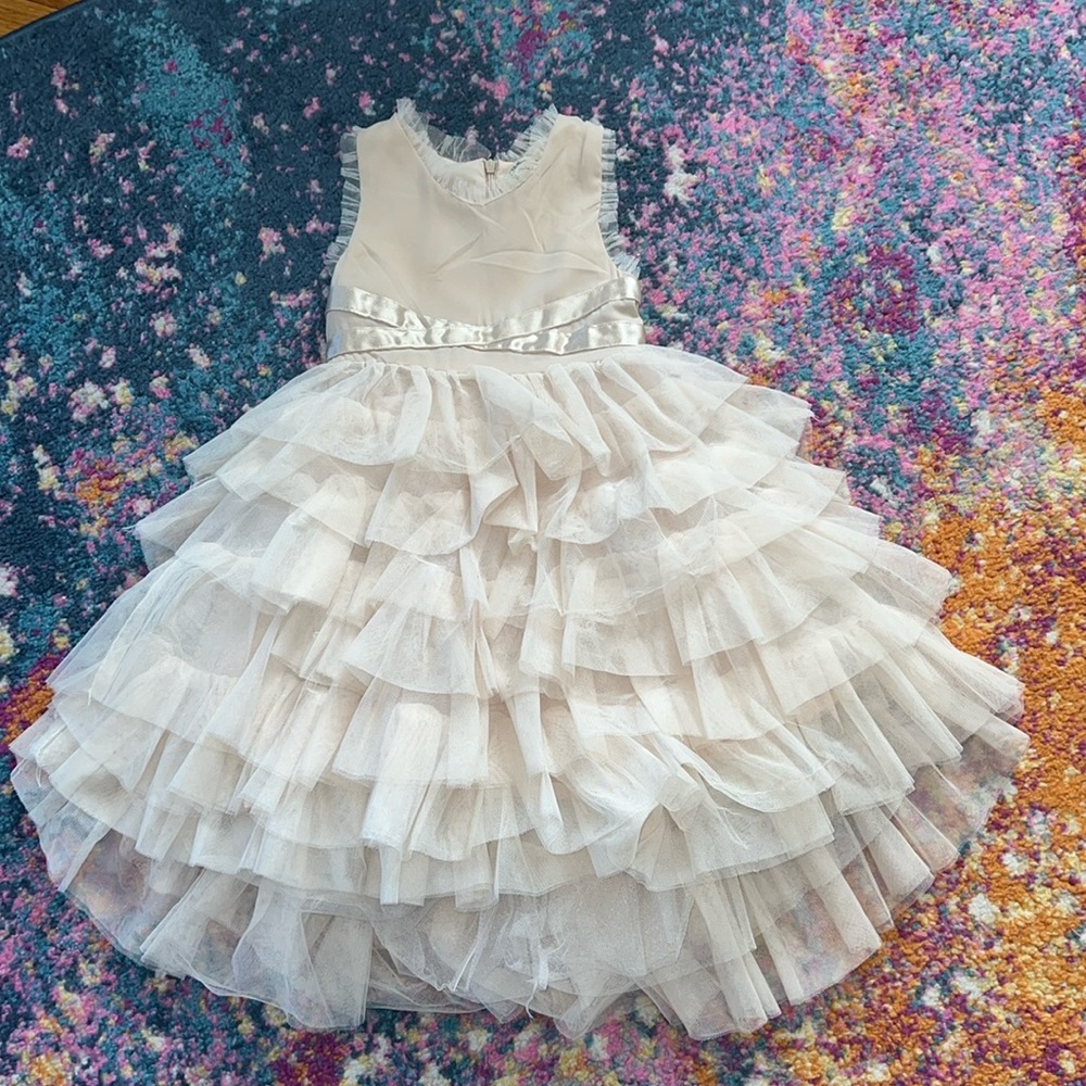 Joyfolie Mia Joy Girls Dress